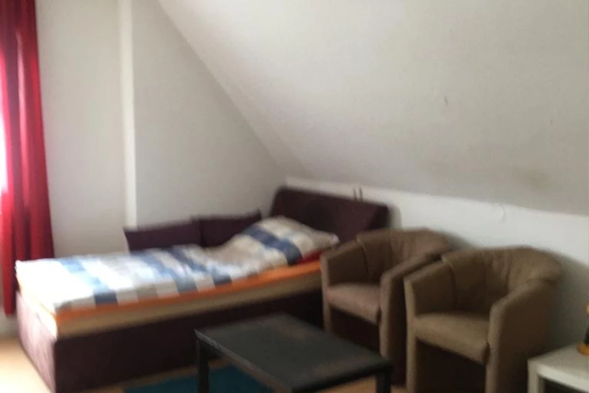 MonteurZimmer: Monteur- und Gästezimmer (Ferienwohnung) I. Neumann