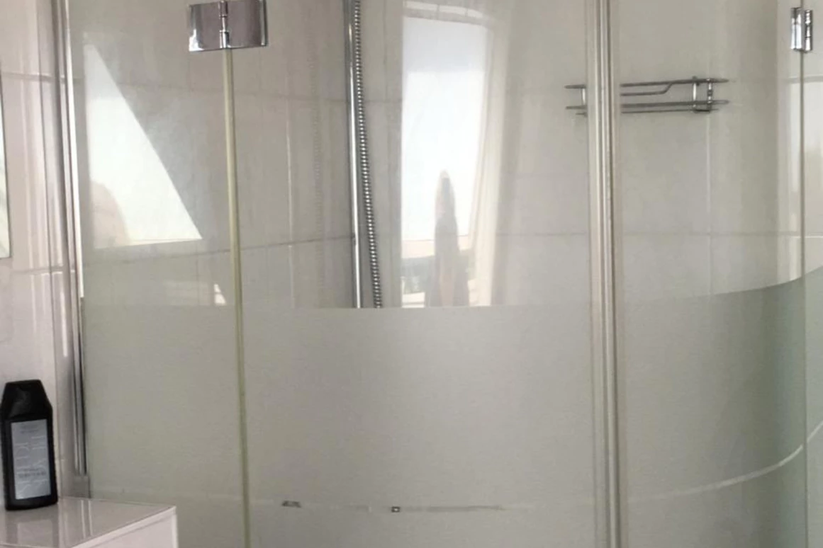 MonteurZimmer: Monteur- und Gästezimmer (Ferienwohnung) I. Neumann