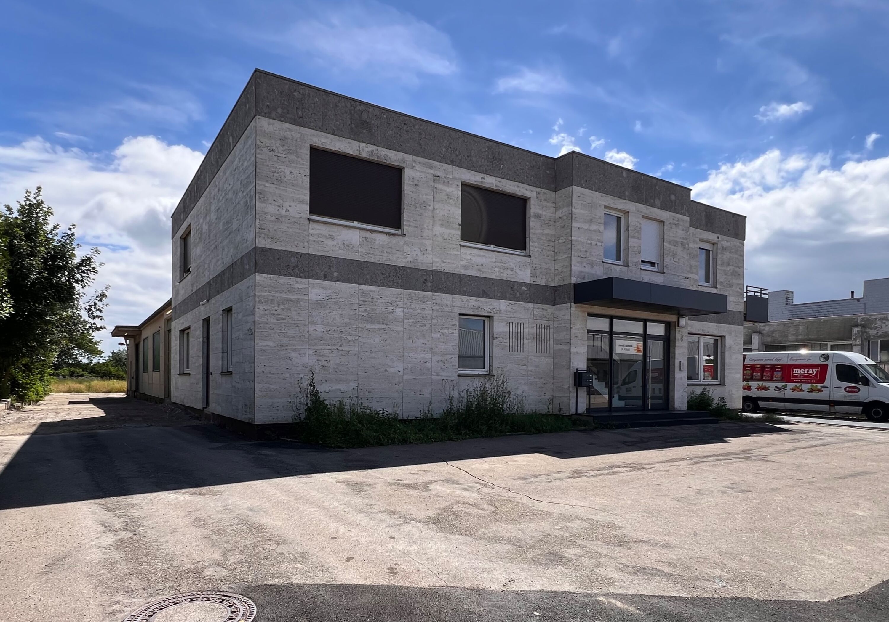 Monteur-Zimmer - Friedberg (Landkreis Aichach-Friedberg) - Augsburg – Lechhausen – renovierte Unterkünfte für Monteure