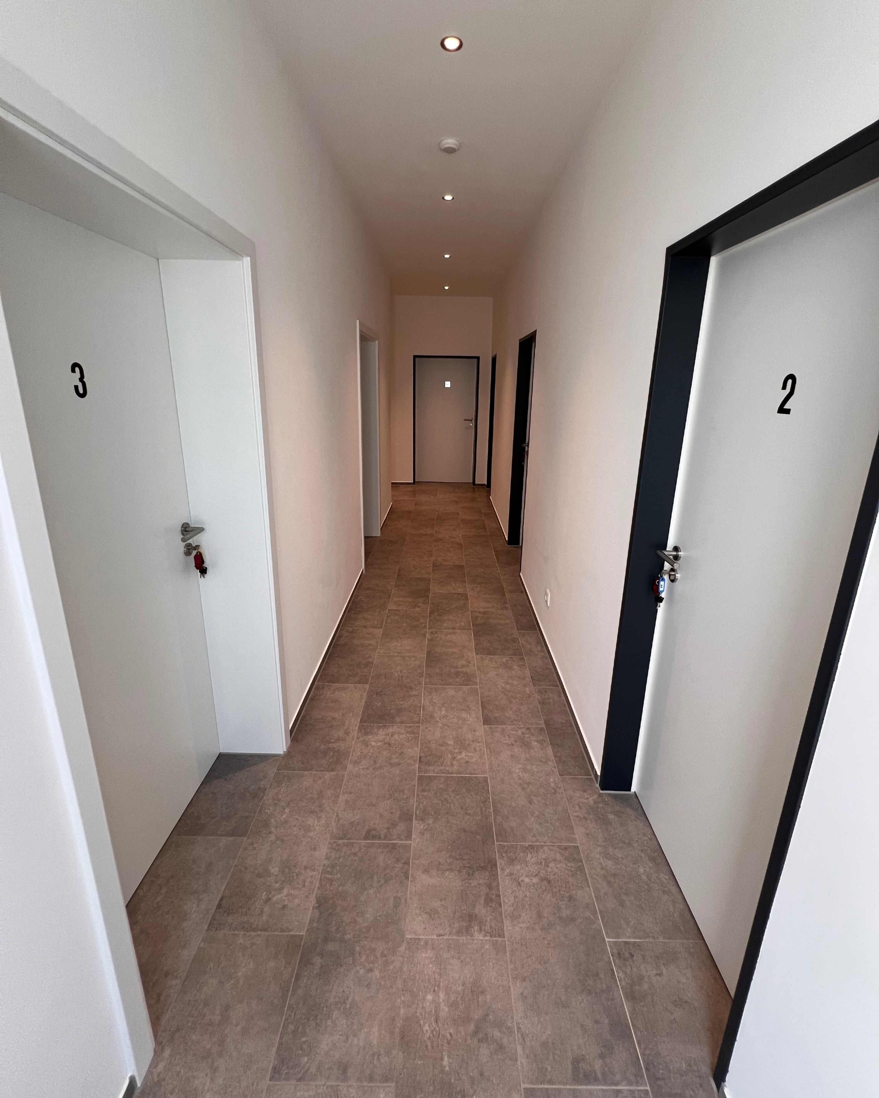 Monteur-Zimmer - Friedberg (Landkreis Aichach-Friedberg) - Augsburg – Lechhausen – renovierte Unterkünfte für Monteure