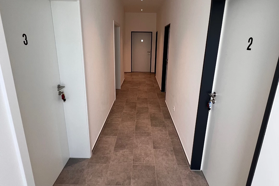 MonteurZimmer: Augsburg – Lechhausen – renovierte Unterkünfte für Monteure