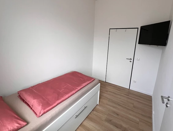 MonteurZimmer: Augsburg – Lechhausen – renovierte Unterkünfte für Monteure