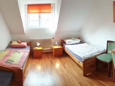 MonteurZimmer: Monteurzimmer/Ferienwohnung/Gästezimmer