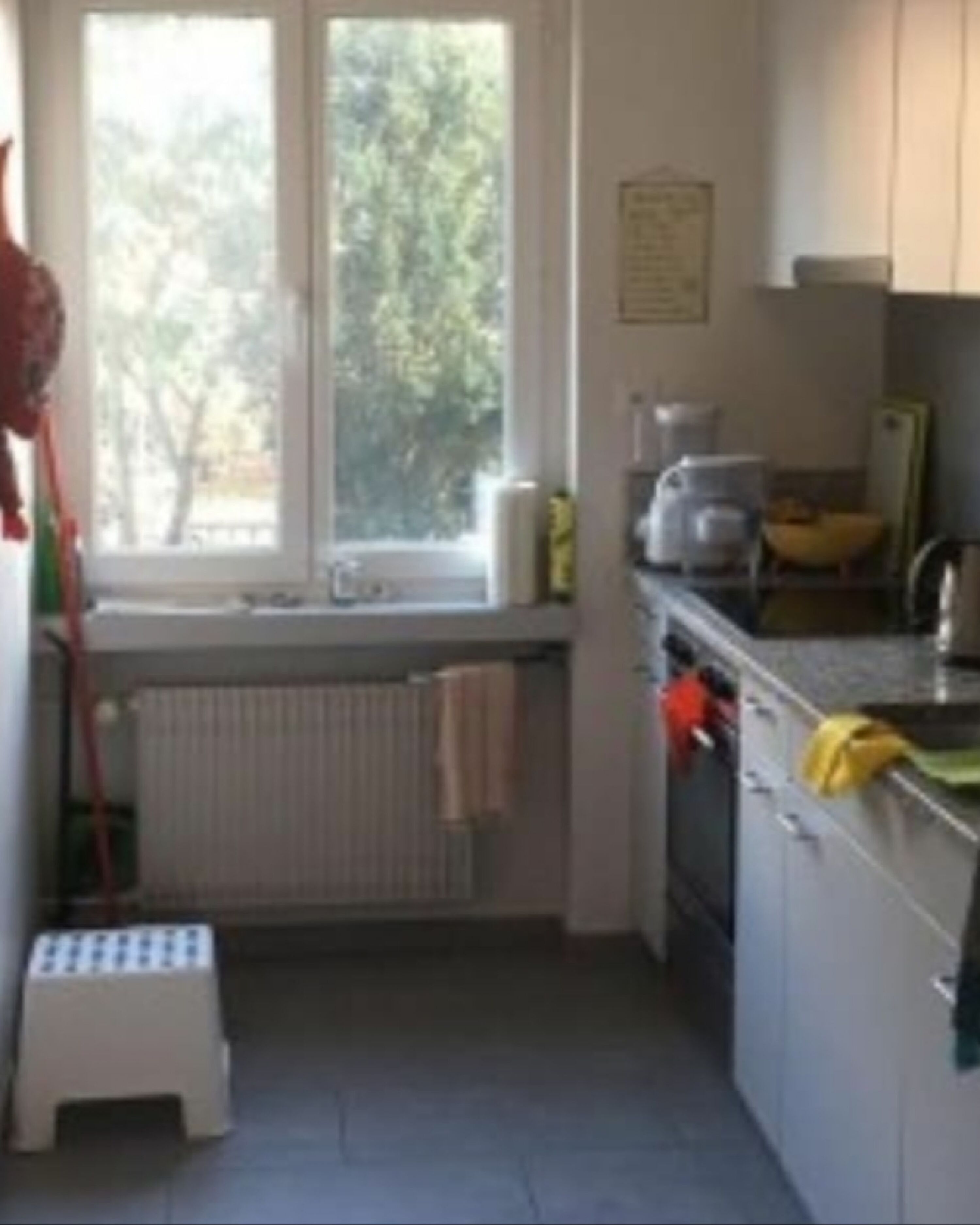 Monteur-Zimmer - Friedberg (Landkreis Aichach-Friedberg) - Monteurzimmer/Ferienwohnung/Gästezimmer