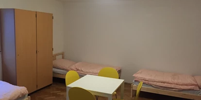 Monteur-Zimmer - Aystetten - Apartment Fox - Augsburg Oberhausen