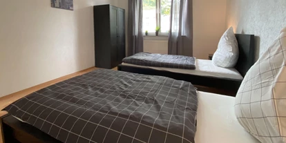 Monteur-Zimmer - Aystetten - Top-Apartments Augsburg