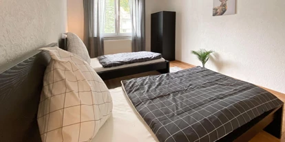Monteur-Zimmer - Aystetten - Top-Apartments Augsburg