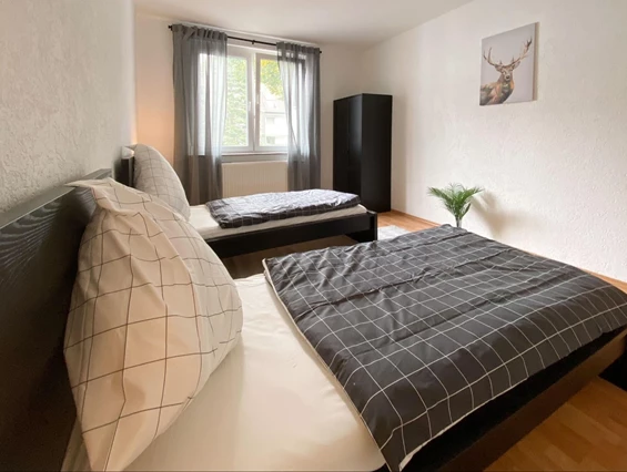 MonteurZimmer: Top-Apartments Augsburg
