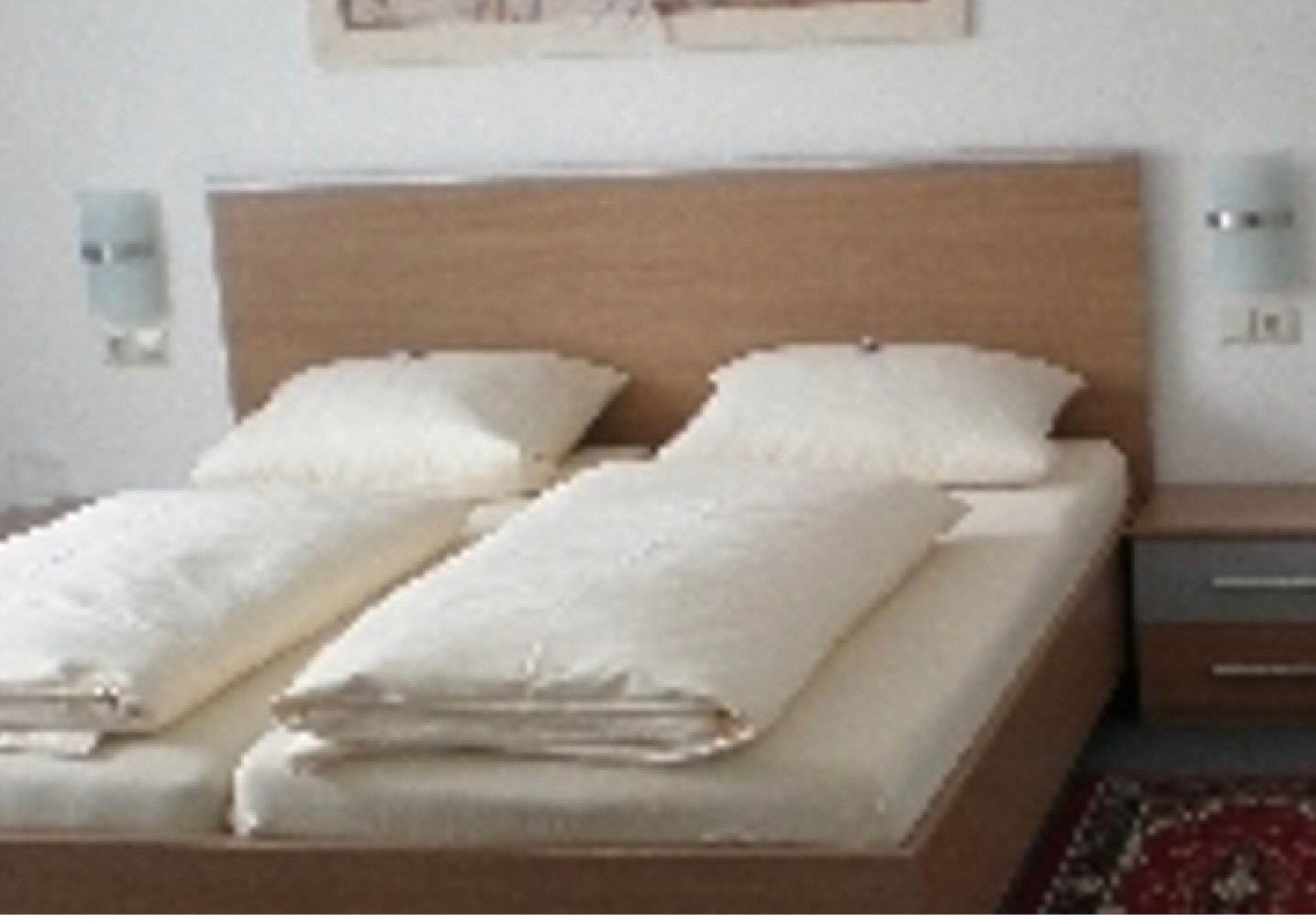 Monteur-Zimmer - Wehringen - Pension Einzel- Doppelzimmer-Mehrbettzimmer in Augsburg