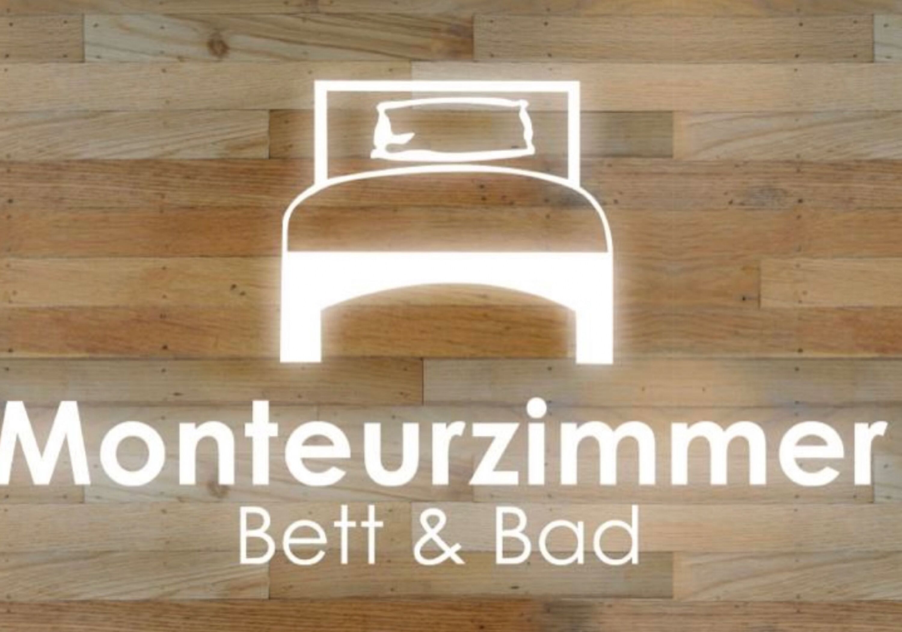 Monteur-Zimmer - Wehringen - Pension Einzel- Doppelzimmer-Mehrbettzimmer in Augsburg