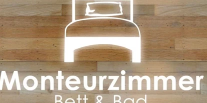 Monteur-Zimmer - Aystetten - Pension Einzel- Doppelzimmer-Mehrbettzimmer in Augsburg