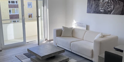 Monteur-Zimmer - Aystetten - Charmantes Apartment in Augsburg * Einzelbetten * Modern