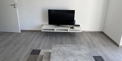 Monteur-Zimmer - Aystetten - Charmantes Apartment in Augsburg * Einzelbetten * Modern