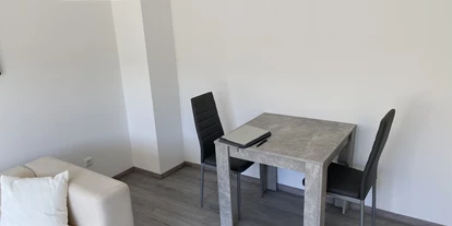 Monteur-Zimmer - Aystetten - Charmantes Apartment in Augsburg * Einzelbetten * Modern