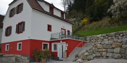 Monteur-Zimmer - Kraubath an der Mur - Gästehaus Scheer