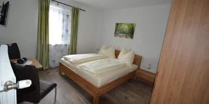 Monteur-Zimmer - Kraubath an der Mur - Gästehaus Scheer