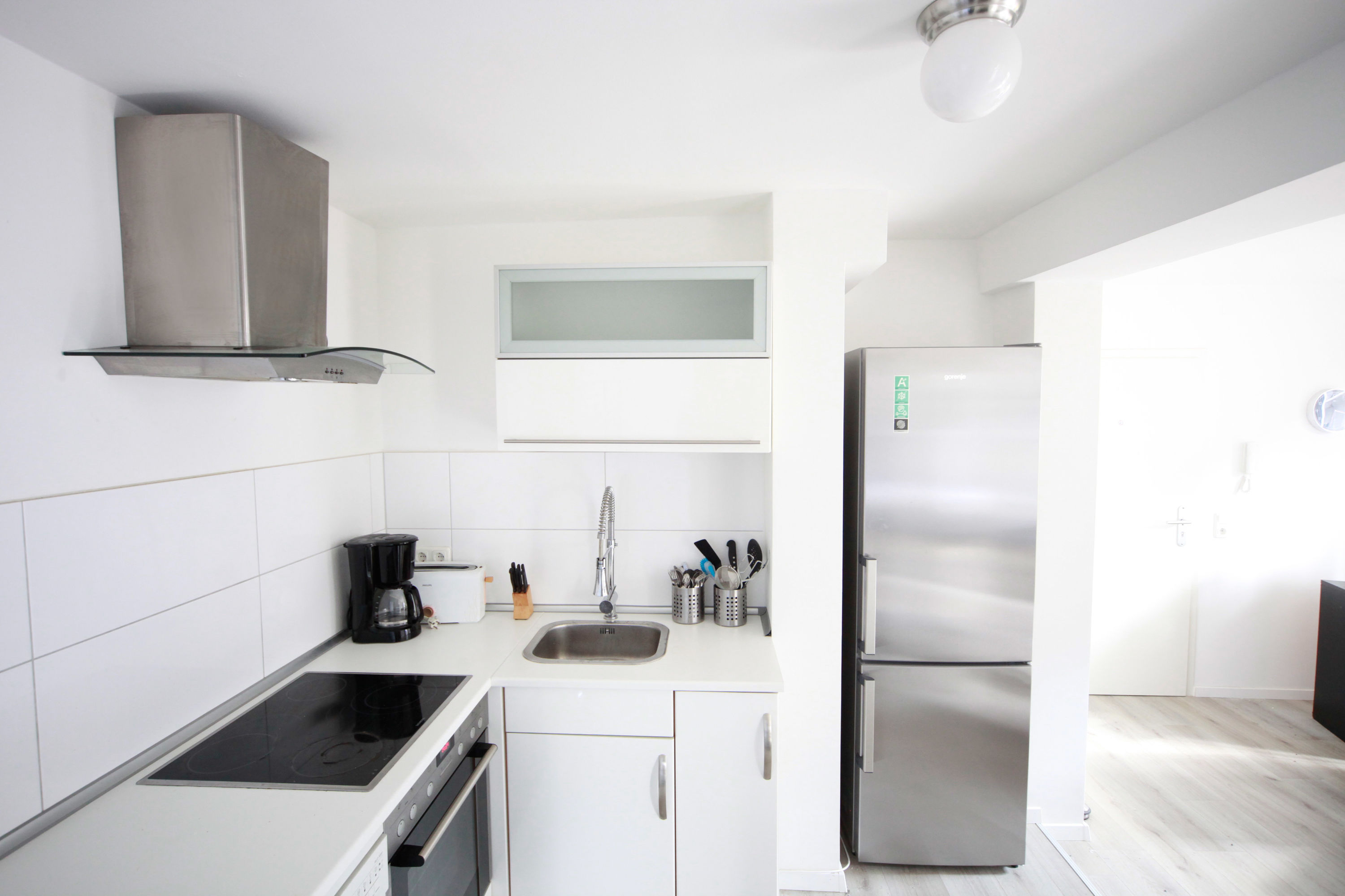 Monteur-Zimmer - Friedberg (Landkreis Aichach-Friedberg) - Augsburg: Wohnungen mit Einzelbetten