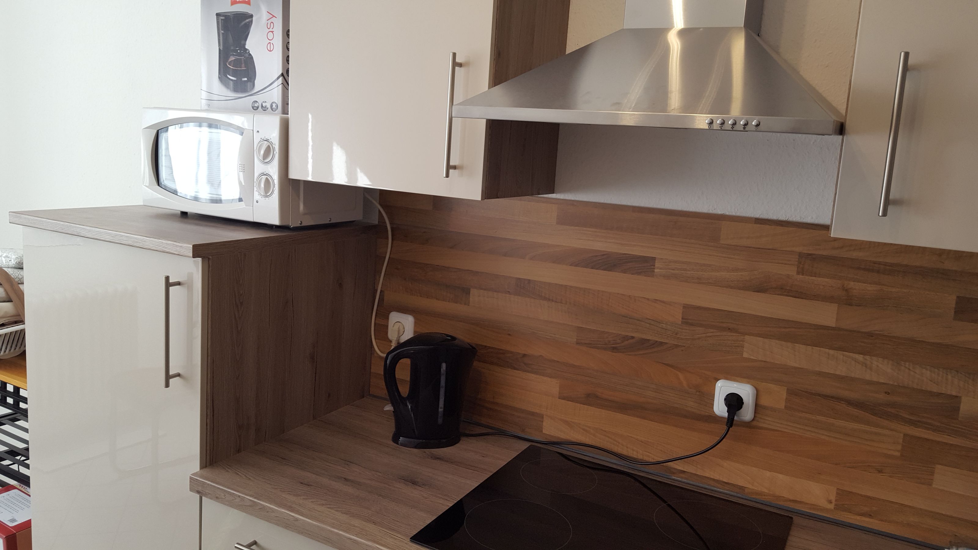 Monteur-Zimmer - Friedberg (Landkreis Aichach-Friedberg) - Wohnung Augsburg Haunstetten