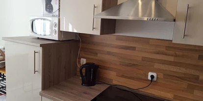 Monteur-Zimmer - Aystetten - Wohnung Augsburg Haunstetten