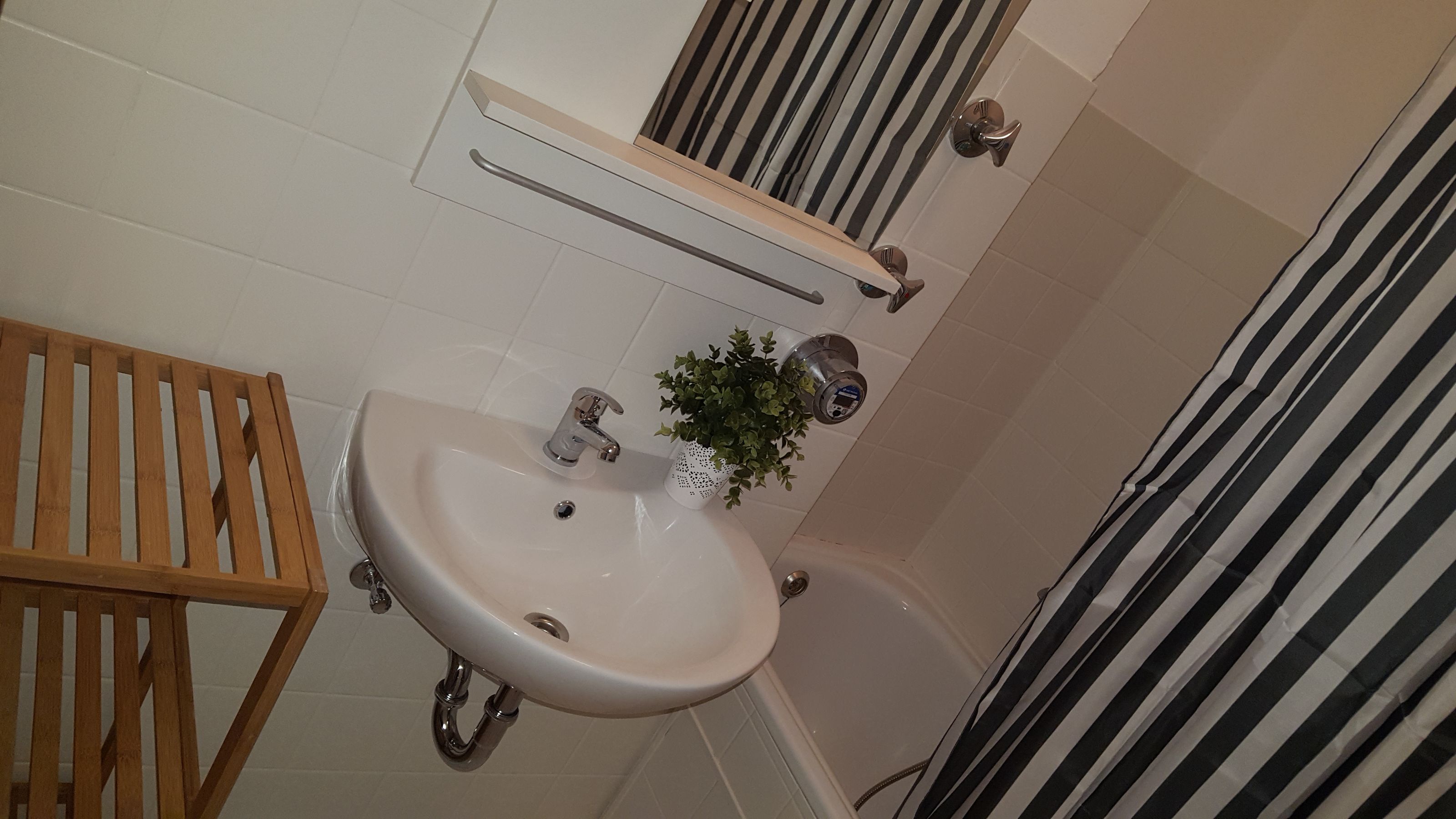 Monteur-Zimmer - Friedberg (Landkreis Aichach-Friedberg) - Wohnung Augsburg Haunstetten