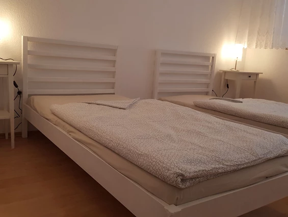 MonteurZimmer: Wohnung Augsburg Haunstetten