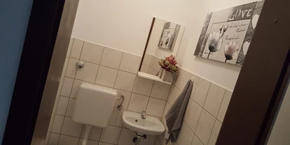 Monteur-Zimmer - Aystetten - Wohnung Augsburg Haunstetten