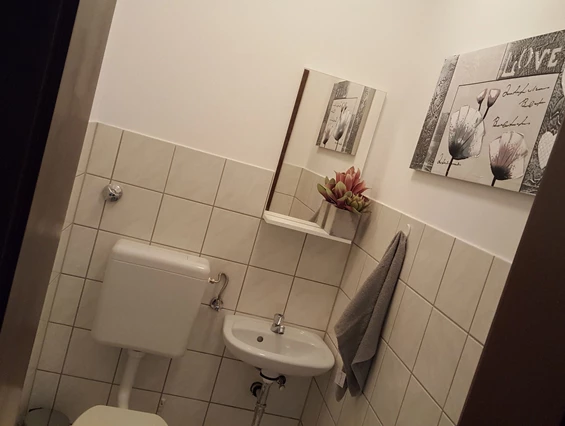 MonteurZimmer: Wohnung Augsburg Haunstetten