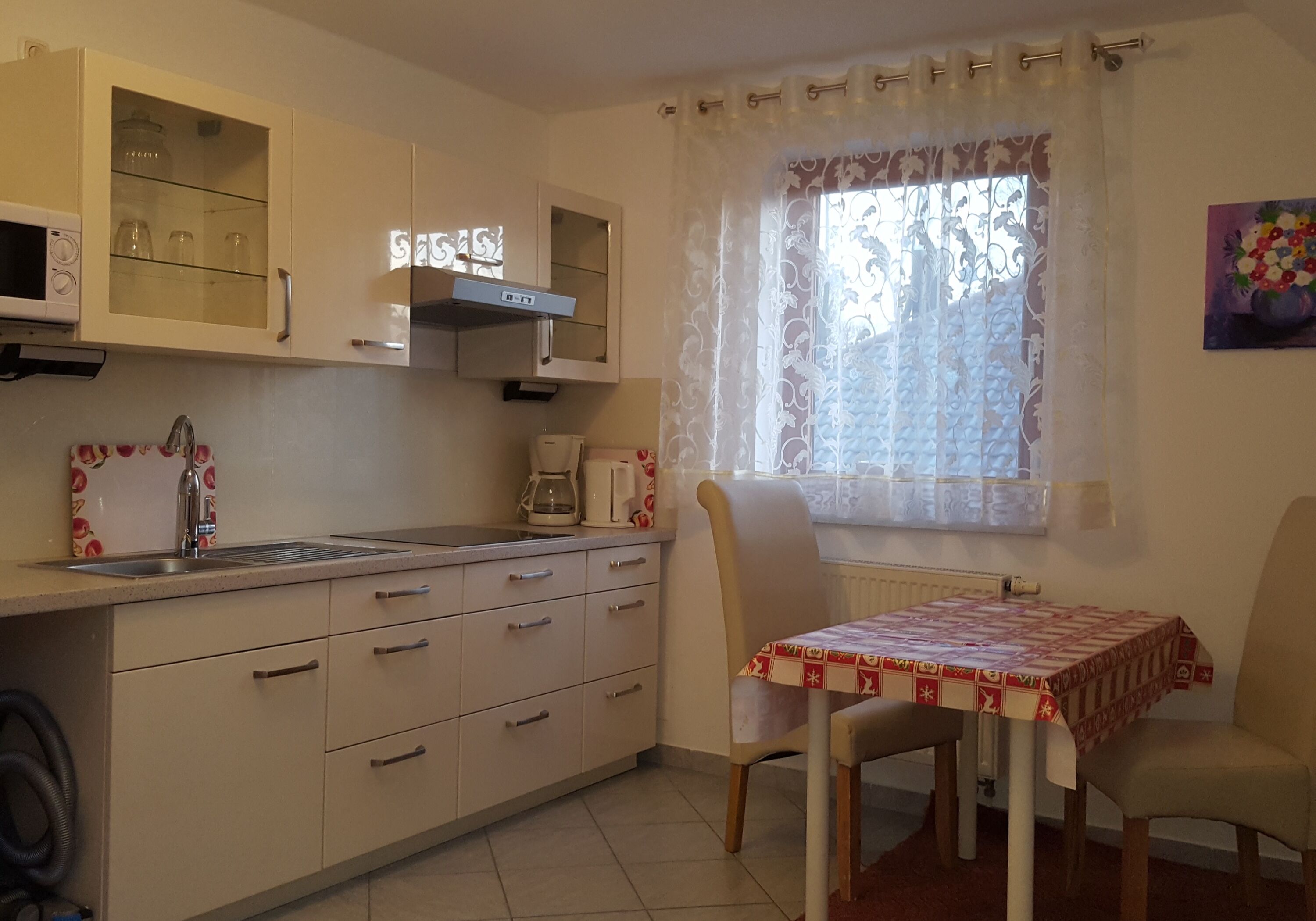 Monteur-Zimmer - Friedberg (Landkreis Aichach-Friedberg) - Gästezimmer Knitel