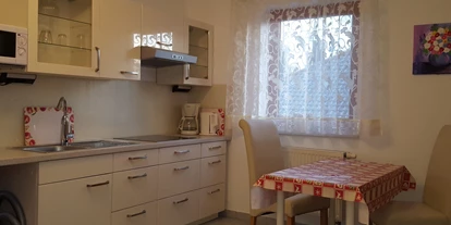 Monteur-Zimmer - Aystetten - Gästezimmer Knitel