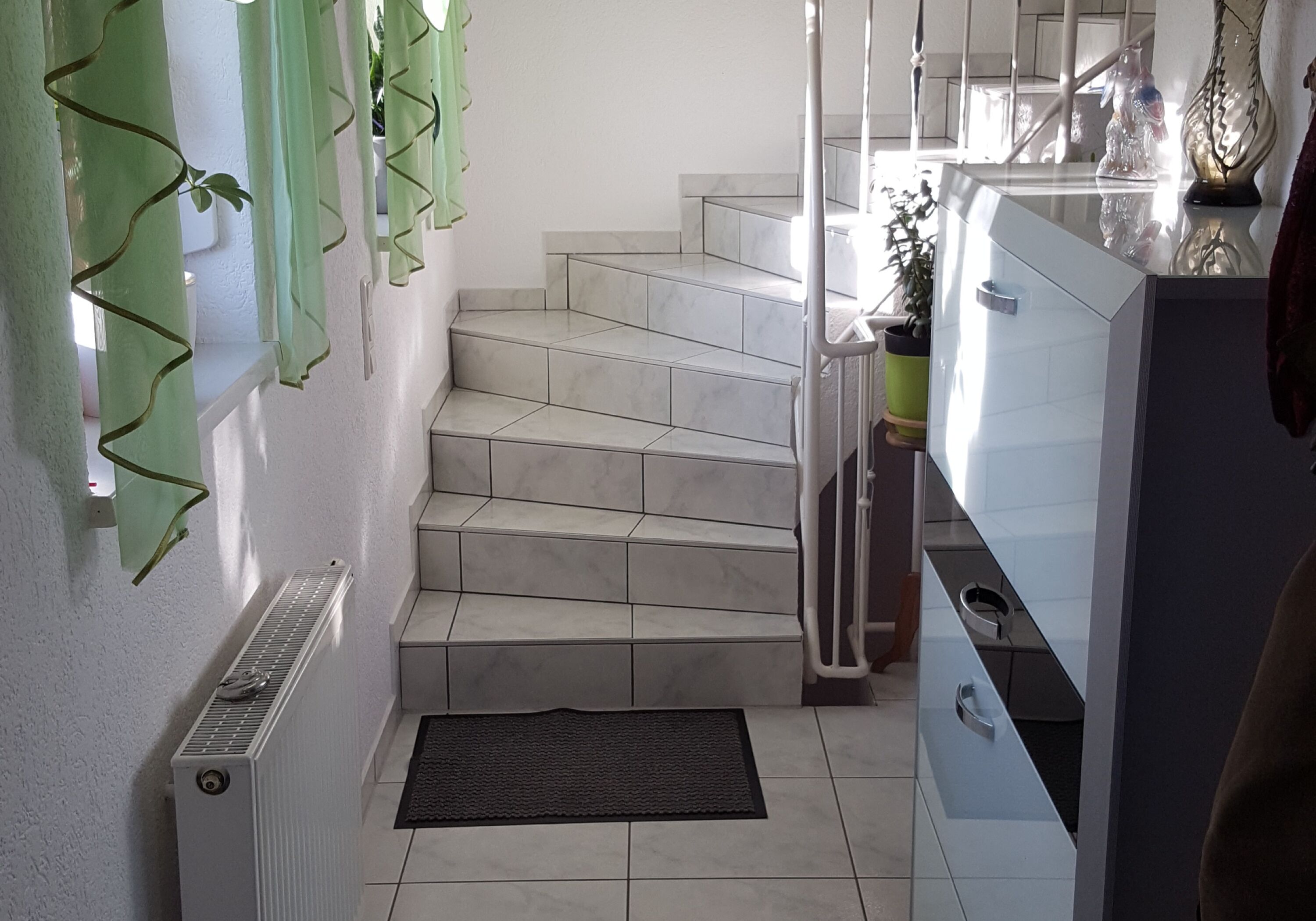 Monteur-Zimmer - Friedberg (Landkreis Aichach-Friedberg) - Gästezimmer Knitel