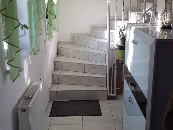 MonteurZimmer: Gästezimmer Knitel