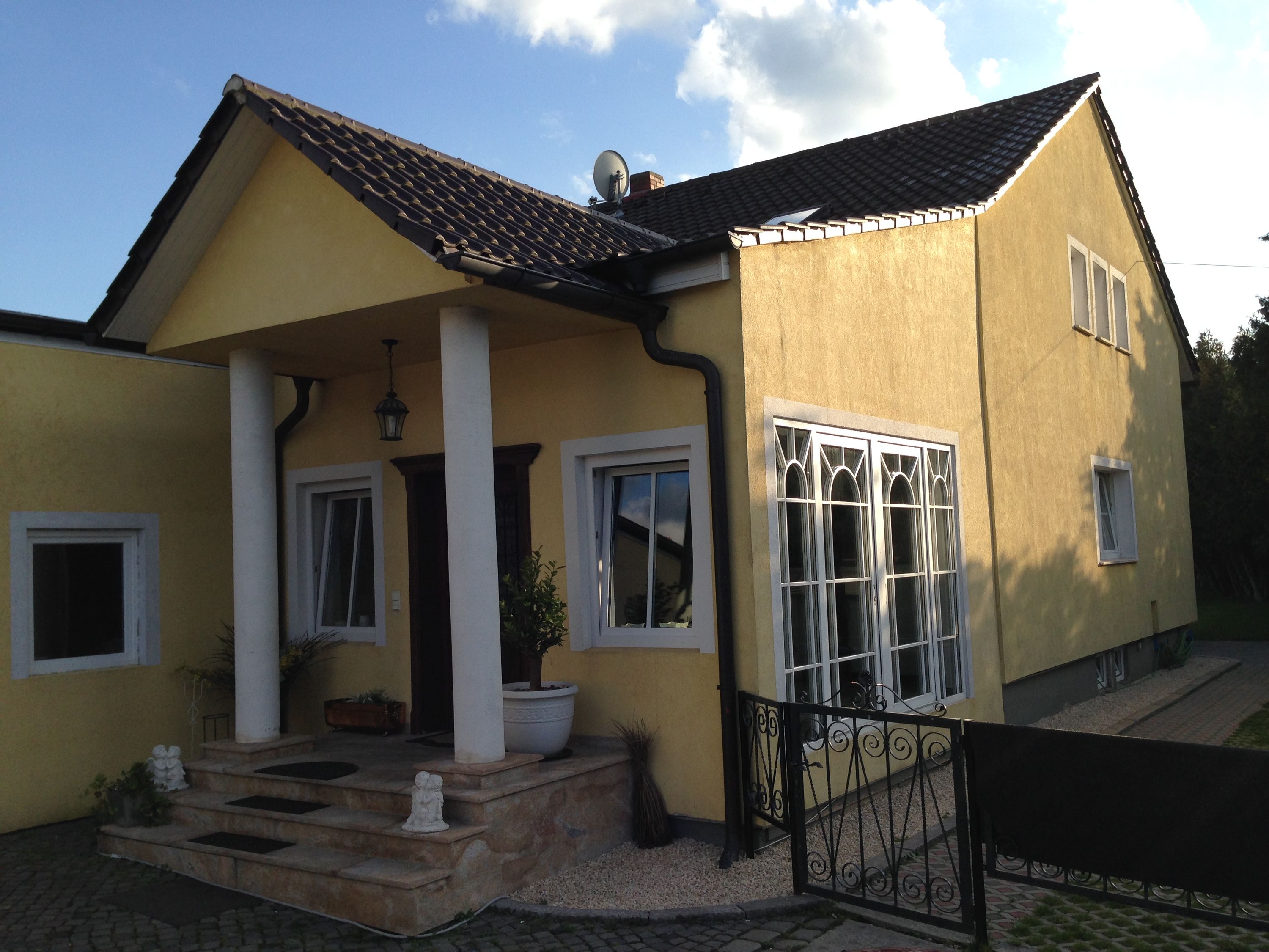 Monteur-Zimmer - Wehringen - A8 Gästehaus