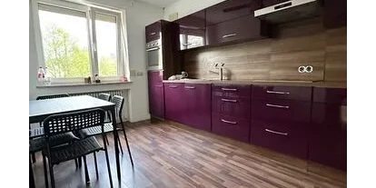 Monteur-Zimmer - Aystetten - Wohnung in Augsburg, 3 Doppelzimme mit Einzelbetten