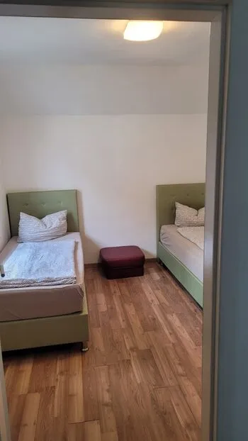 Monteur-Zimmer - Friedberg (Landkreis Aichach-Friedberg) - Monteurzimmer Augsburg