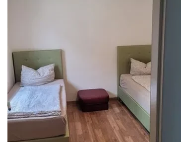 MonteurZimmer: Monteurzimmer Augsburg