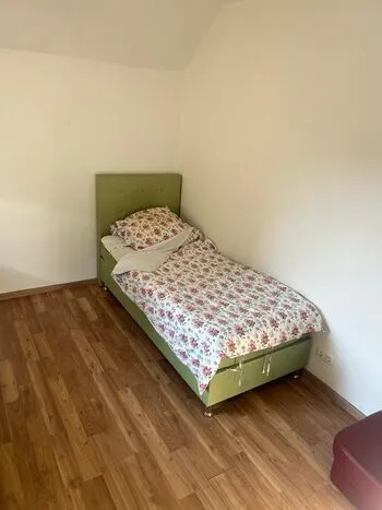 Monteur-Zimmer - Friedberg (Landkreis Aichach-Friedberg) - Monteurzimmer Augsburg