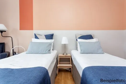 Monteur-Zimmer - Friedberg (Landkreis Aichach-Friedberg) - Monteurzimmer Augsburg