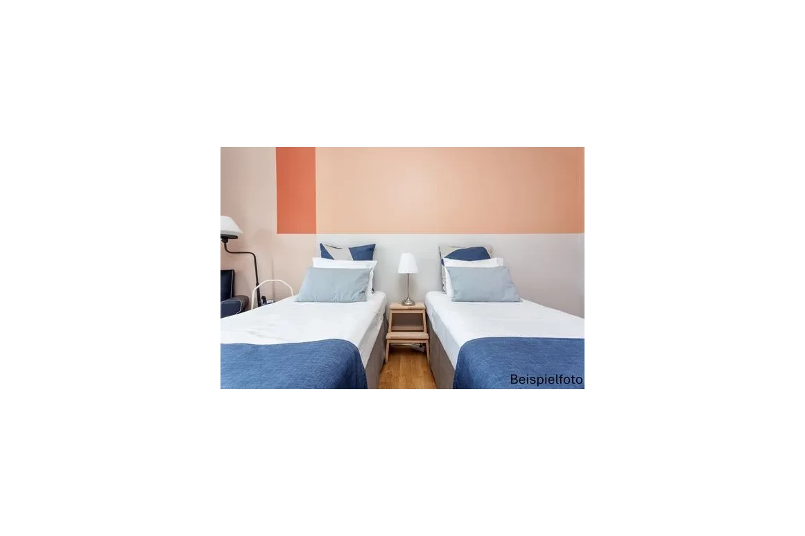 MonteurZimmer: Monteurzimmer Augsburg