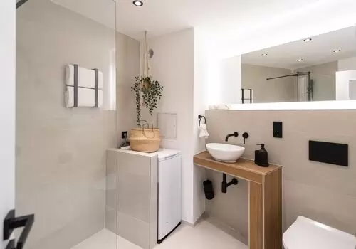 Monteur-Zimmer - Friedberg (Landkreis Aichach-Friedberg) - Wohnung in Alter Postweg, Augsburg