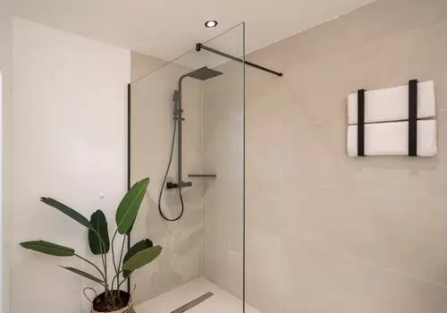 Monteur-Zimmer - Friedberg (Landkreis Aichach-Friedberg) - Wohnung in Alter Postweg, Augsburg