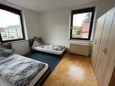 MonteurZimmer: Wohnung für Monteure