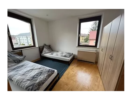 MonteurZimmer: Wohnung für Monteure
