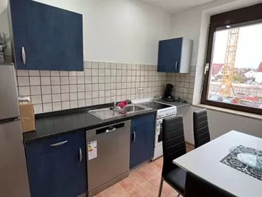 MonteurZimmer: Wohnung für Monteure
