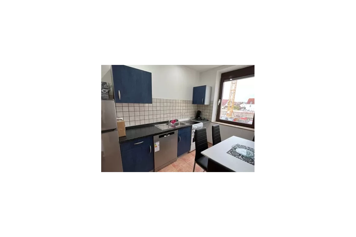 MonteurZimmer: Wohnung für Monteure