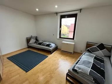 MonteurZimmer: Wohnung für Monteure