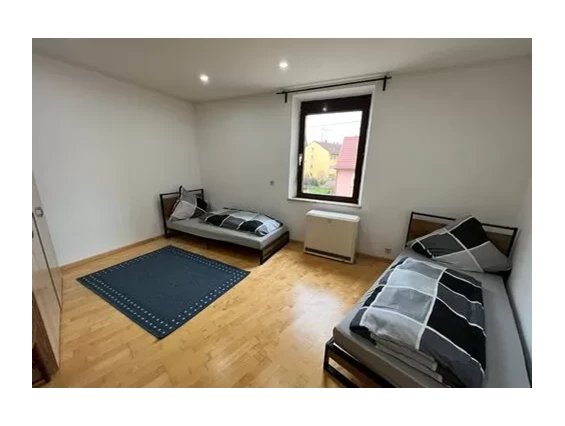 MonteurZimmer: Wohnung für Monteure