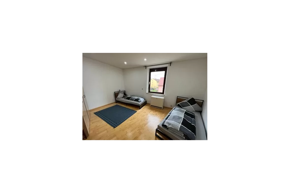 MonteurZimmer: Wohnung für Monteure
