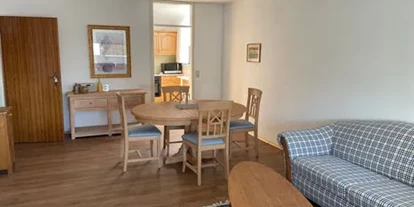Monteur-Zimmer - Aystetten - Wohnung für Monteure beim Bahnhof Augsburg Hochzoll