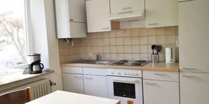 Monteur-Zimmer - Aystetten - Wohnung Wege