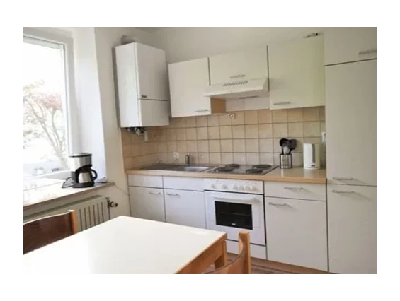 MonteurZimmer: Wohnung Wege